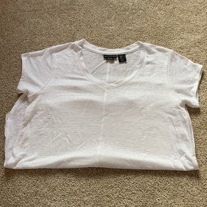 Linen top